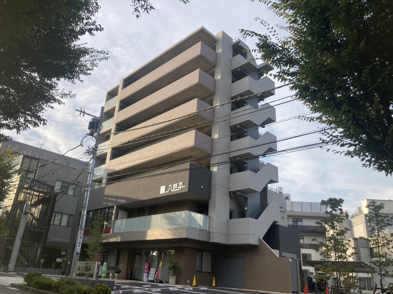町田市鶴間3丁目計画　【東京都町田市】